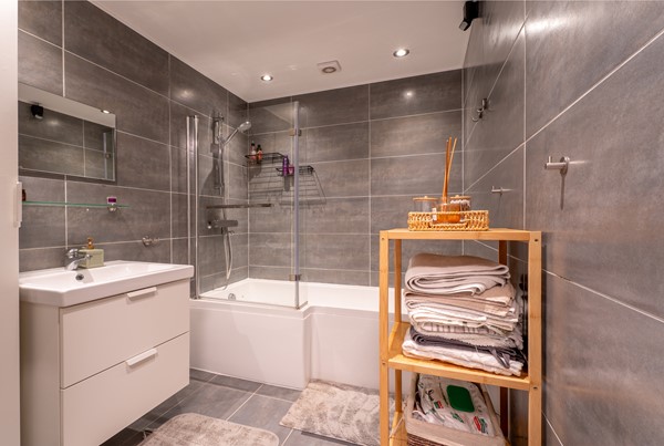 Medium property photo - Hallant 13, 3191 SG Hoogvliet Rotterdam